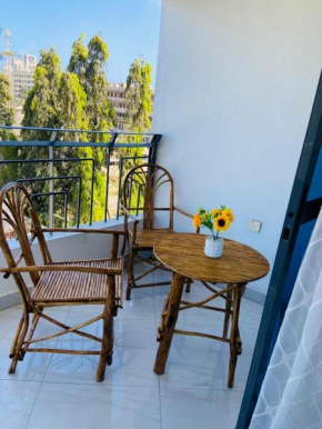 Lovely 1bedroom rental unit with free parking